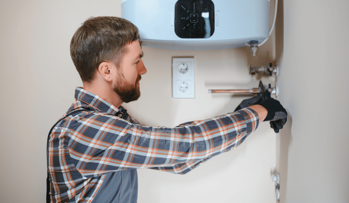 Sakarya Ferroli Kombi Tamircisi