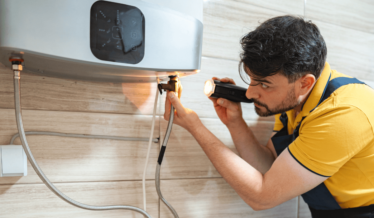 Sakarya Ferroli Kombi Ustası