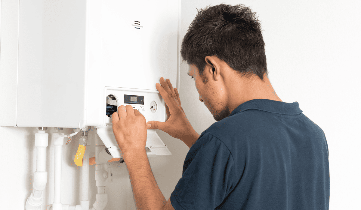 Sakarya Ferroli Kombi Teknik Servis