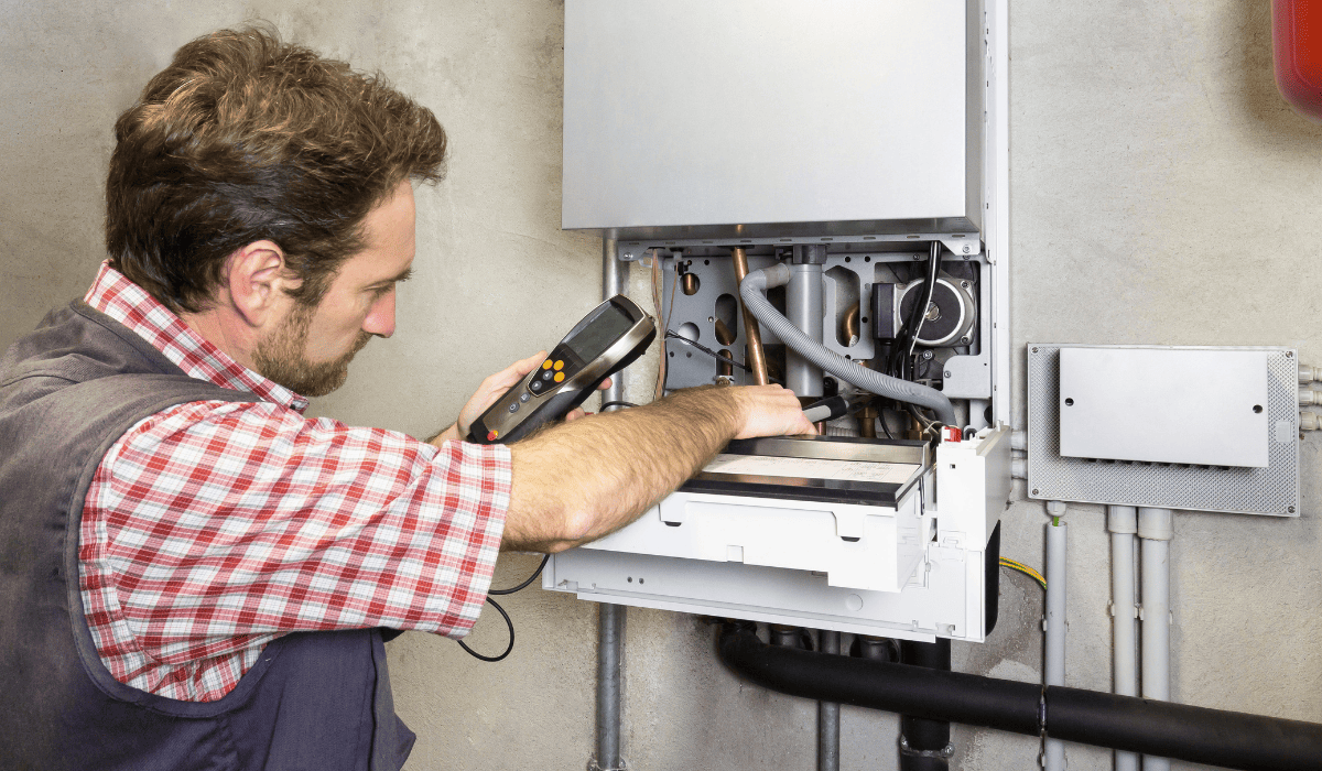 Sakarya Ferroli Kombi Montaj Kurulum